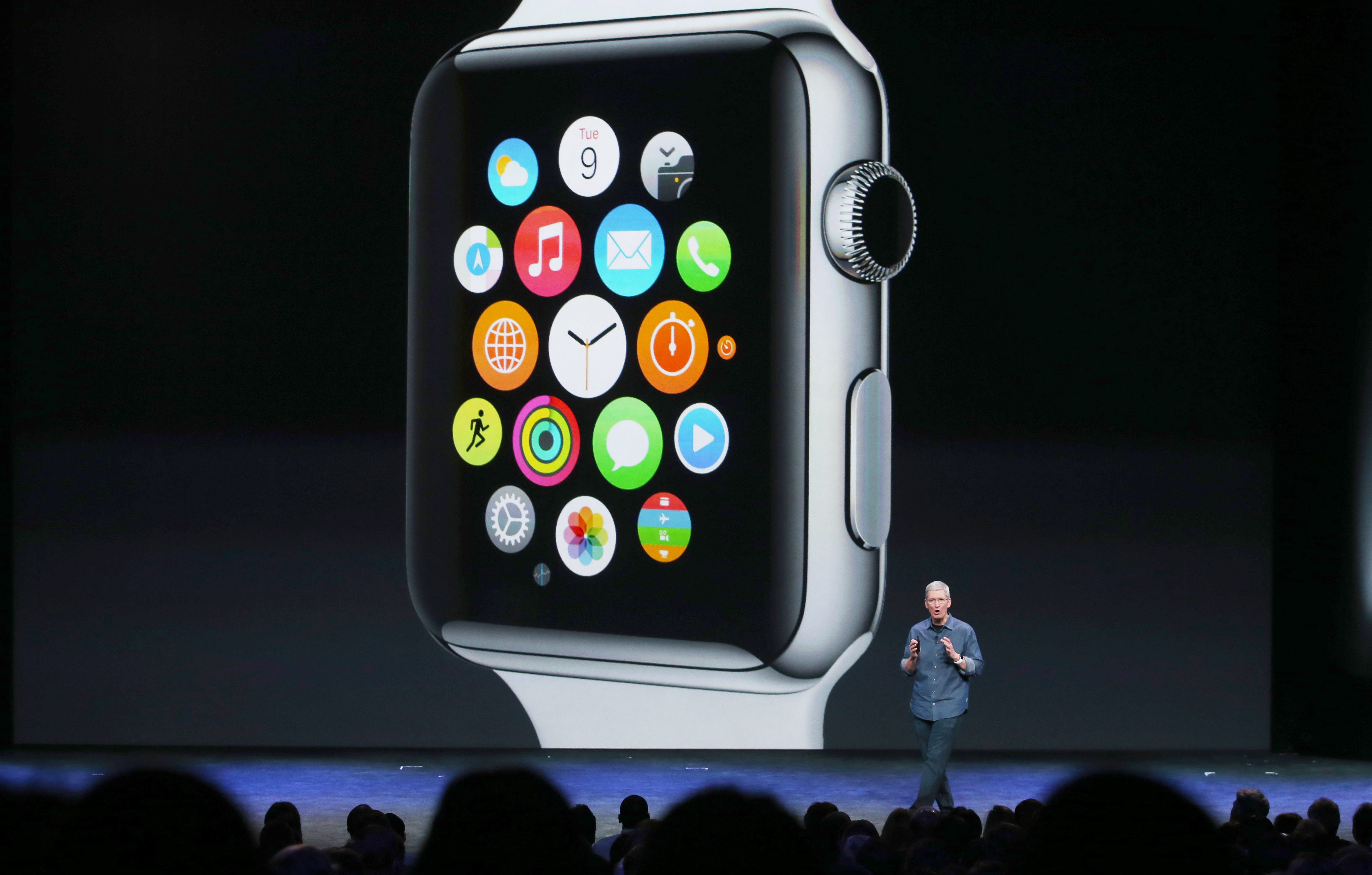 palmtalk watch